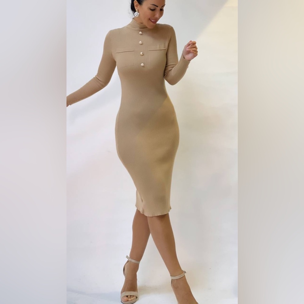 New nice dress paid 135
